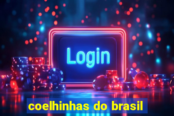 coelhinhas do brasil